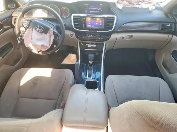 1HGCR2F77GA193773 2016 HONDA ACCORD - Image 8