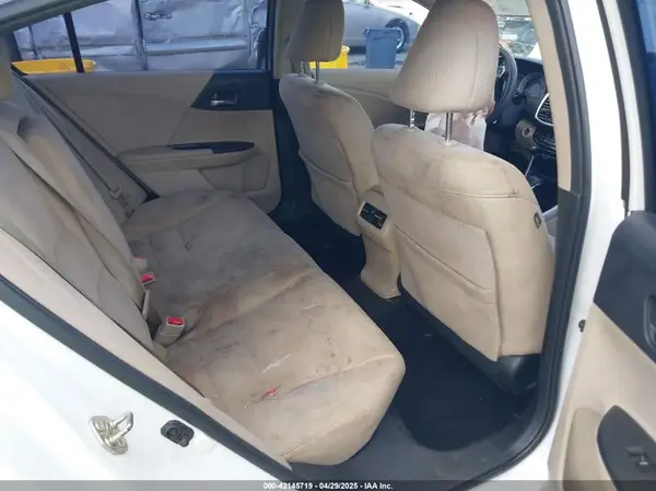 1HGCR2F77GA200012 2016 HONDA ACCORD - Image 8