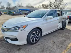 1HGCR2F77GA200043 2016 HONDA ACCORD