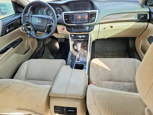 1HGCR2F77GA200043 2016 HONDA ACCORD - Image 8