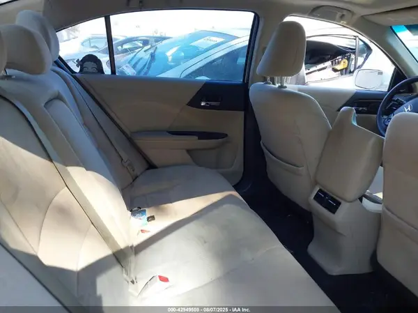 1HGCR2F77GA200687 2016 HONDA ACCORD - Image 8