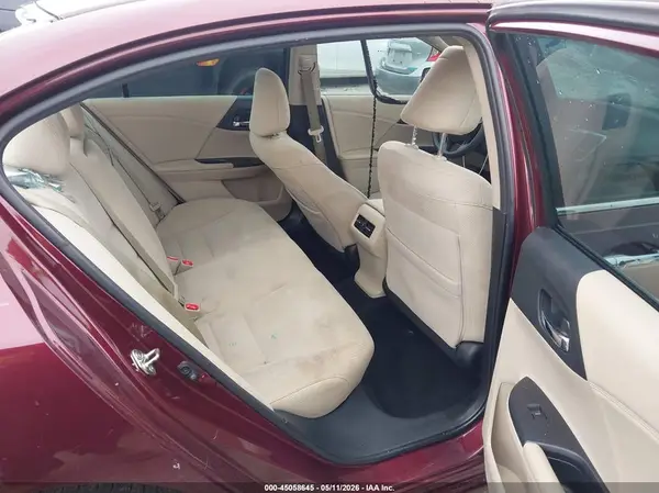 1HGCR2F77GA201743 2016 HONDA ACCORD - Image 8