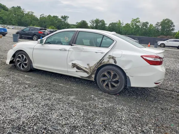 1HGCR2F77GA202598 2016 HONDA ACCORD - Image 2