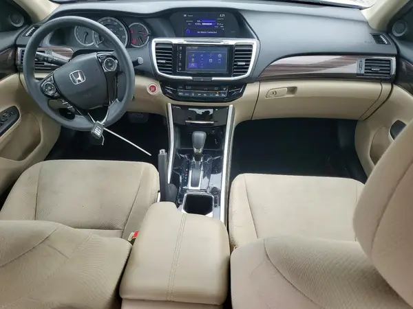 1HGCR2F77GA202598 2016 HONDA ACCORD - Image 8