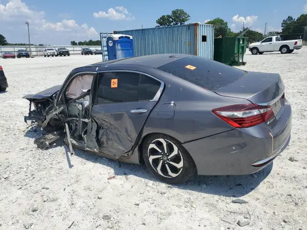 1HGCR2F77GA208286 2016 HONDA ACCORD - Image 2