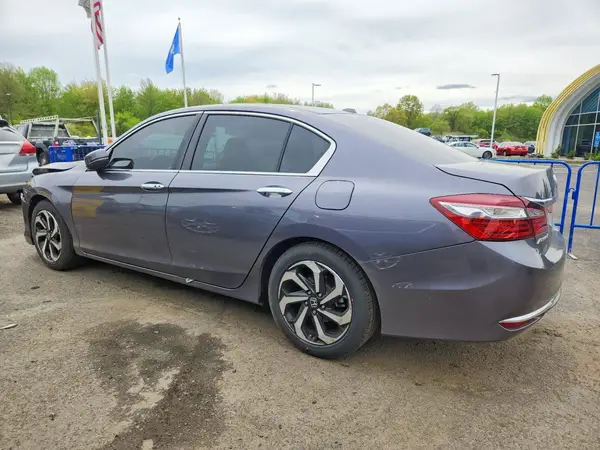 1HGCR2F77GA209924 2016 HONDA ACCORD - Image 2