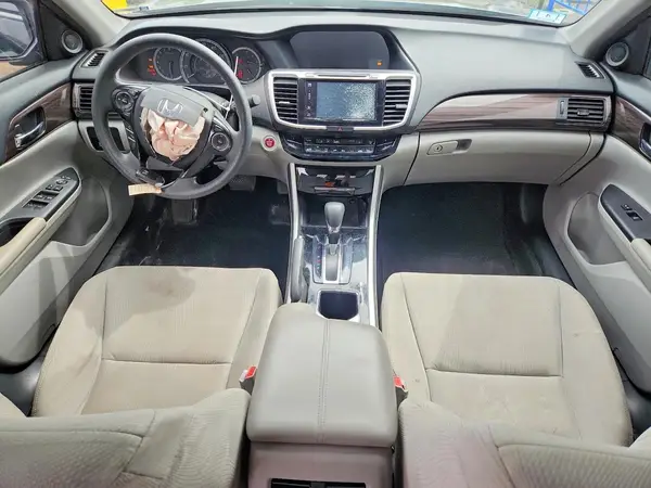 1HGCR2F77GA209924 2016 HONDA ACCORD - Image 8