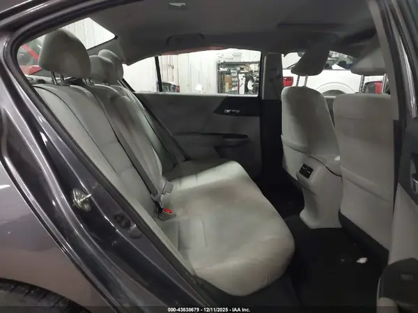 1HGCR2F77GA213925 2016 HONDA ACCORD - Image 8
