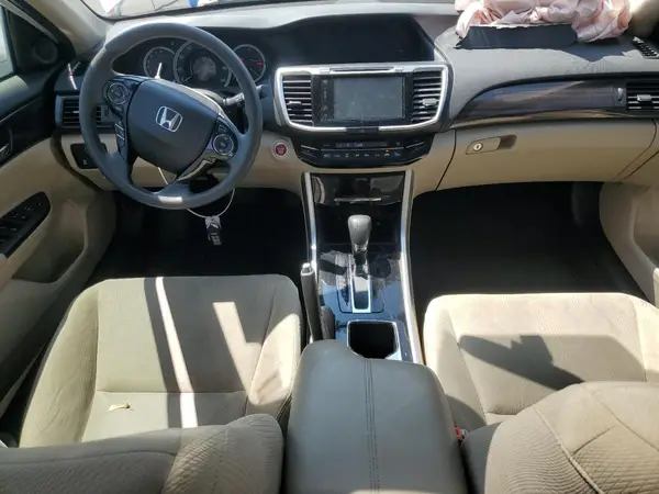 1HGCR2F77GA214251 2016 HONDA ACCORD - Image 8
