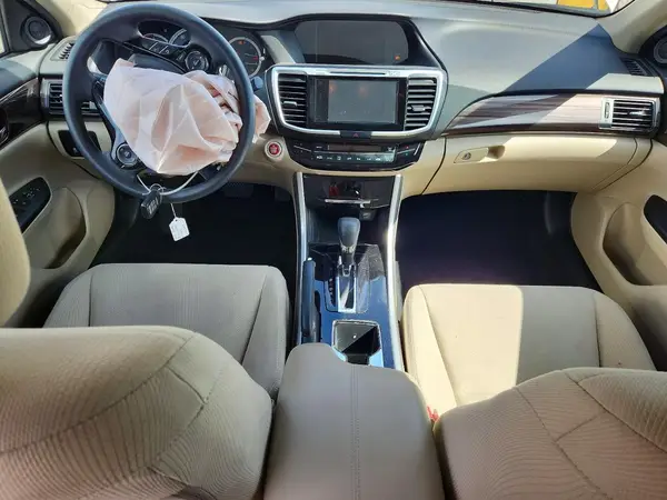 1HGCR2F77GA215223 2016 HONDA ACCORD - Image 8