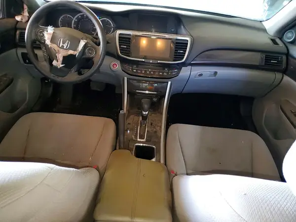 1HGCR2F77GA218199 2016 HONDA ACCORD - Image 8