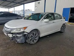 1HGCR2F77GA218350 2016 HONDA ACCORD