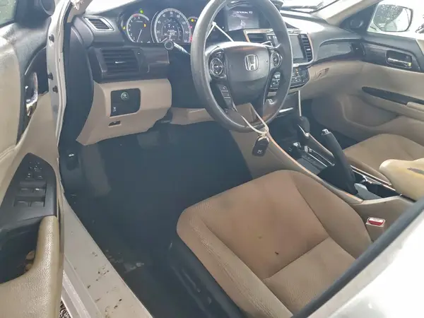1HGCR2F77GA218350 2016 HONDA ACCORD - Image 8