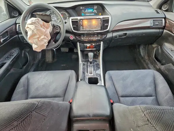 1HGCR2F77GA220566 2016 HONDA ACCORD - Image 8