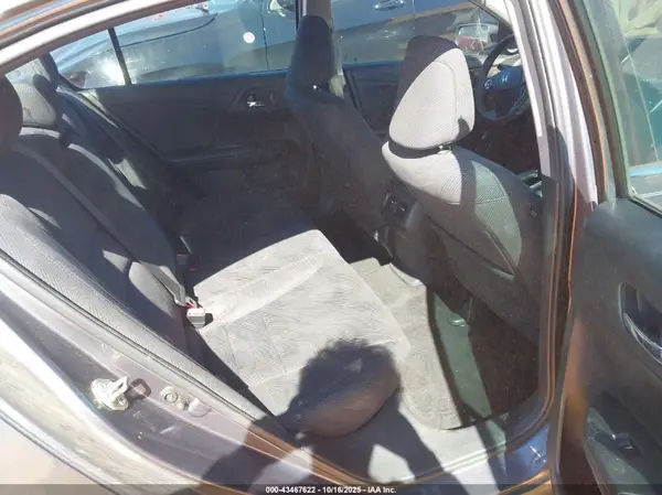 1HGCR2F77GA223208 2016 HONDA ACCORD - Image 8