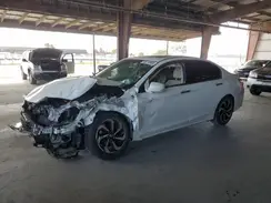 1HGCR2F77GA226660 2016 HONDA ACCORD
