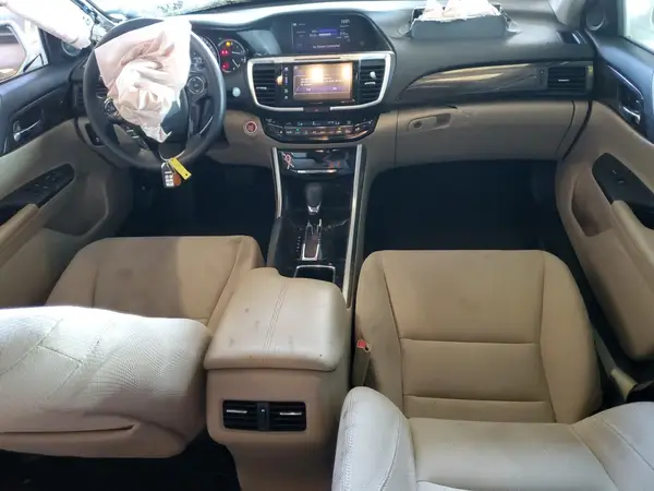 1HGCR2F77GA226660 2016 HONDA ACCORD - Image 8