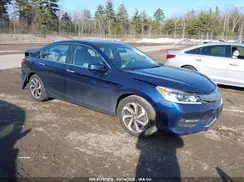 1HGCR2F77GA226710 2016 HONDA ACCORD