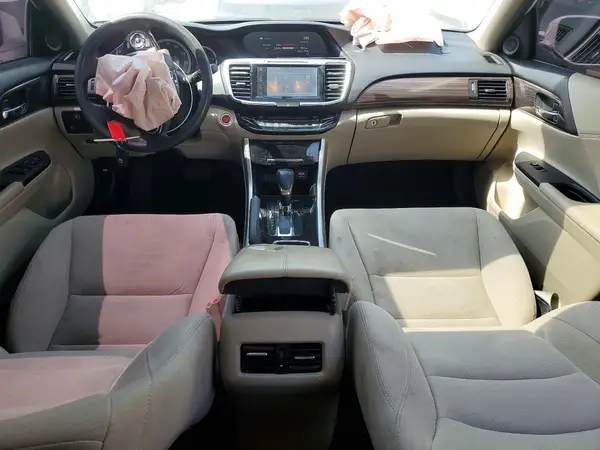 1HGCR2F77GA227470 2016 HONDA ACCORD - Image 8