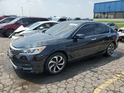 1HGCR2F77GA233821 2016 HONDA ACCORD
