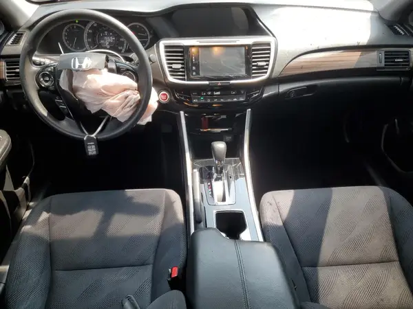 1HGCR2F77GA233821 2016 HONDA ACCORD - Image 8