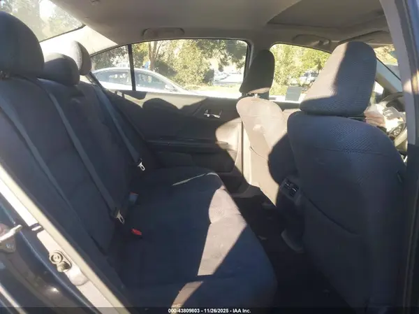1HGCR2F77GA234841 2016 HONDA ACCORD - Image 8