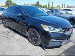 1HGCR2F77GA236055 2016 HONDA ACCORD