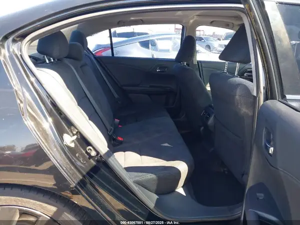 1HGCR2F77GA236055 2016 HONDA ACCORD - Image 8