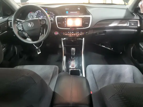 1HGCR2F77GA236136 2016 HONDA ACCORD - Image 8