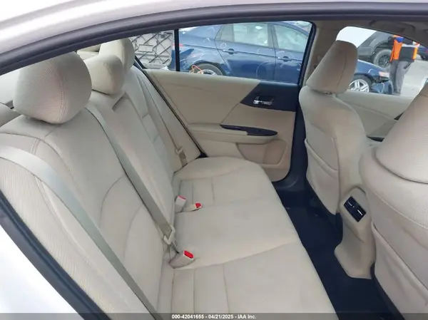 1HGCR2F77GA240428 2016 HONDA ACCORD - Image 8