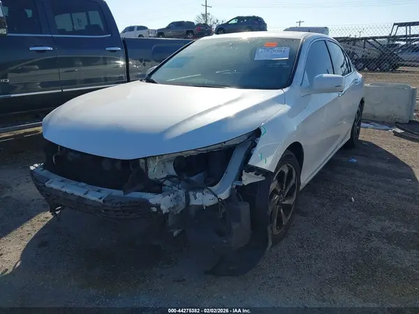 1HGCR2F77GA242793 2016 HONDA ACCORD - Image 2
