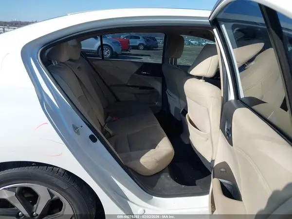 1HGCR2F77GA242793 2016 HONDA ACCORD - Image 8