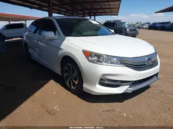 1HGCR2F77GA242812 2016 HONDA ACCORD