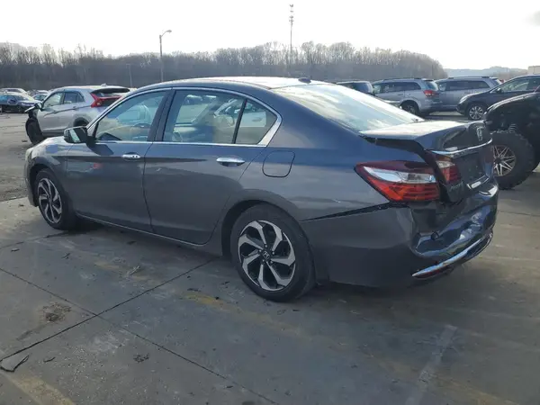 1HGCR2F77GA244396 2016 HONDA ACCORD - Image 2