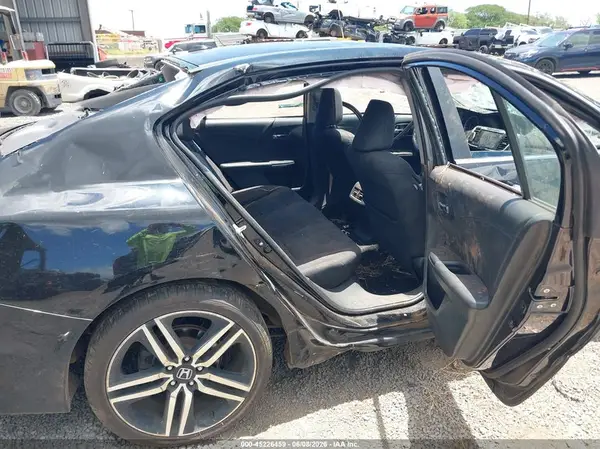 1HGCR2F77GA247282 2016 HONDA ACCORD - Image 8
