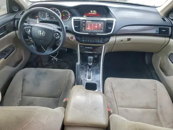 1HGCR2F77HA003777 2017 HONDA ACCORD - Image 8