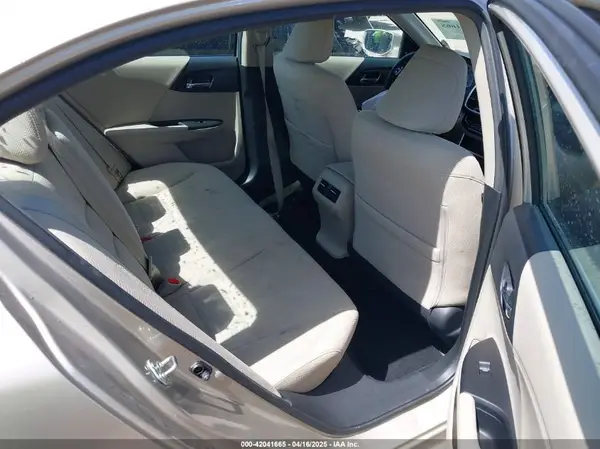 1HGCR2F77HA004394 2017 HONDA ACCORD - Image 8