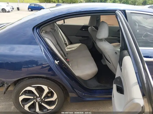 1HGCR2F77HA013404 2017 HONDA ACCORD - Image 8