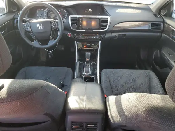 1HGCR2F77HA030560 2017 HONDA ACCORD - Image 8