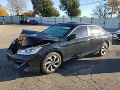 1HGCR2F77HA033846 2017 HONDA ACCORD