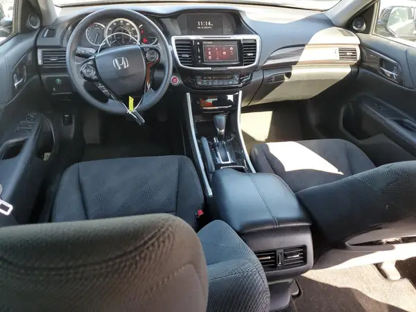 1HGCR2F77HA034818 2017 HONDA ACCORD - Image 8