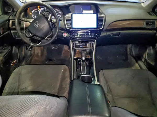 1HGCR2F77HA051490 2017 HONDA ACCORD - Image 8