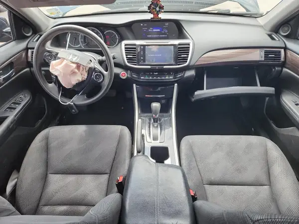 1HGCR2F77HA053322 2017 HONDA ACCORD - Image 8