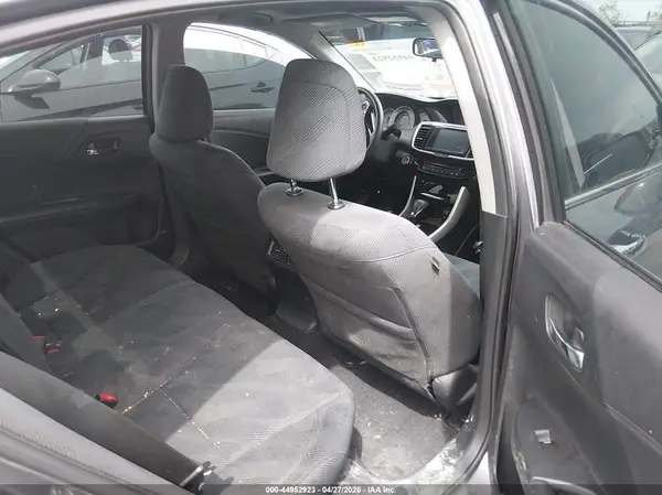 1HGCR2F77HA055099 2017 HONDA ACCORD - Image 8
