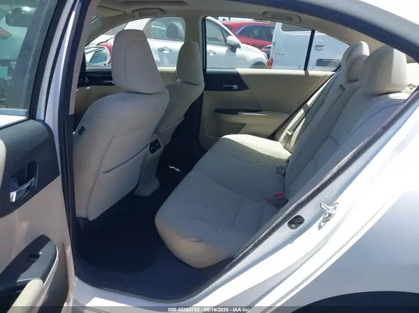 1HGCR2F77HA065843 2017 HONDA ACCORD - Image 8