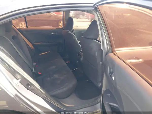 1HGCR2F77HA068662 2017 HONDA ACCORD - Image 8