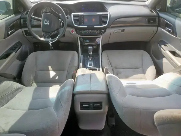 1HGCR2F77HA068824 2017 HONDA ACCORD - Image 8