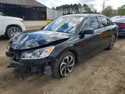 1HGCR2F77HA071674 2017 HONDA ACCORD