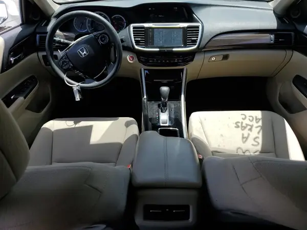 1HGCR2F77HA095117 2017 HONDA ACCORD - Image 8