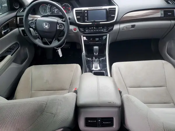 1HGCR2F77HA105533 2017 HONDA ACCORD - Image 8